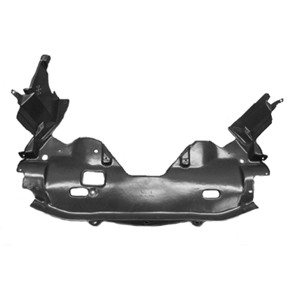 Fits 2006-2011 Honda Ridgeline Undercar Shield 74111SJCA01 Foto 1 de 1