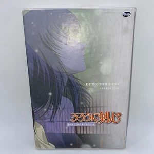 Directors Cut Collection (DVD, 2005) - Picture 1 of 2