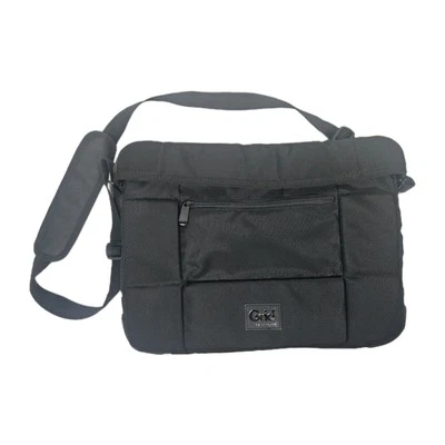 Estuche Grid By Targus Negro Alto Impacto para Laptop/Macbook 15.6" TSS846-70 Foto 1 de 4