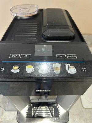 Siemens EQ.500 Integral Bean-to-Cup Coffee Machine - Image 1 of 4