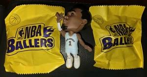 NBA Ballers Series 2 SUPER RARA Victor Wembanyama, capsula NUOVA-APERTA - Foto 1 di 2