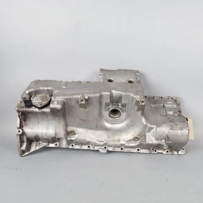 2001-2005 BMW 325xi 330xi / 2004-2006 X3 Engine Oil Pan 11137519432 OEM Used Foto 1 de 4