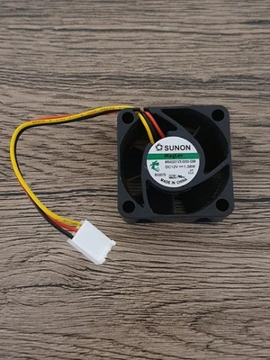 5x SUNON MB40201VX-0000-G99 Lüfter , MegLev , Neu - Bild 1 von 4