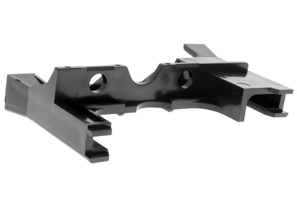 Bumper Mounting Bracket Rear Right Vaico For 1998-1999 BMW 323is 2.5L L6 Coupe - Image 1 of 1