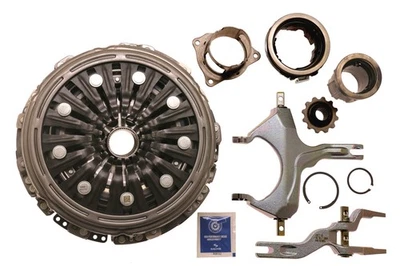 Transmission Clutch Kit for Hyundai Ioniq 2017 - 2021 SACHS 3000 944 003 Foto 1 de 4