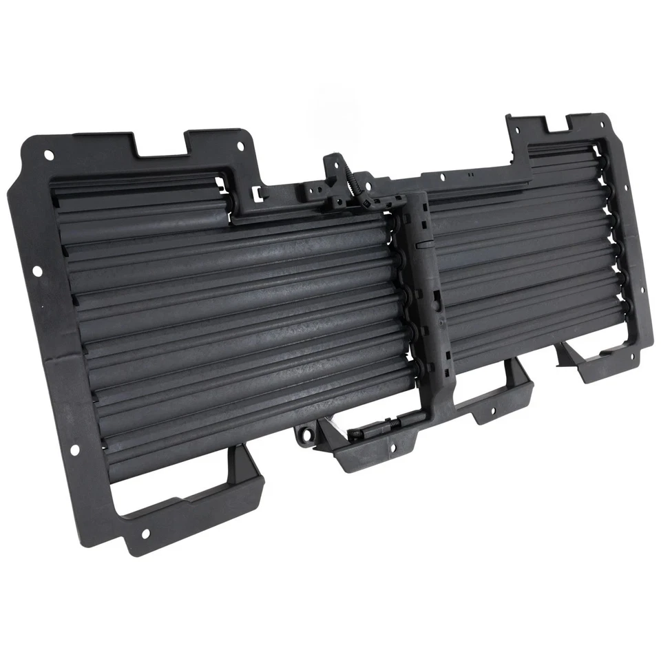 Active Grille Shutter For 2015-2020 Chevy Tahoe Suburban 84378163 w/o Motor Foto 1 de 4