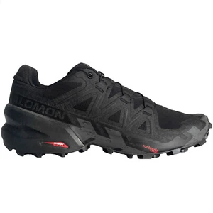 Salomon Speedcross 6 Herren-Trailrunningschuhe Outdoor-Schuhe Wanderschuhe Black - Bild 1 von 6