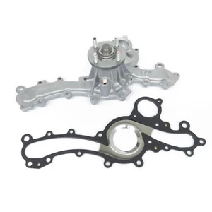 Water Pump for TOYOTA 4RUNNER FJ CRUISER TUNDRA 4.0 L 2010-2024 RA/467RS - Picture 1 of 8
