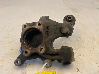 Husillo de dirección trasera HYUNDAI SONATA 2006-2010 nudillo lado derecho del pasajero Foto 1 de 4