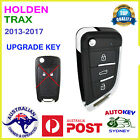 For Holden Trax 2011-2015 Complete Upgrade Key