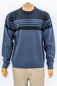 Para Hombres Kensington Eastside Pullover Suéter De Invierno Punto Stanbury 1A4577