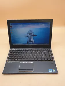 DELL VOSTRO V131 13.3" i5-2450M 2.5GHZX 4GB RAM 320GB HDD ,HD3000 WIN 10 ,SL14 - Picture 1 of 12