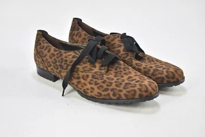 Via Milano Damen Halbschuhe Freizeitschuhe UK 7 Nr. 24-P 2310 - Bild 1 von 2