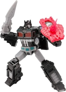 TAKARA TOMY Transformers War for Cybertron series WFC-16 Nemesis Prime - Picture 1 of 5