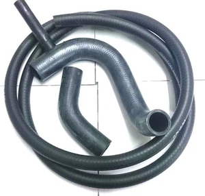 CLASSIC MINI RADIATOR COOLING HOSE KIT 850,998 ,1098cc GRH245 GRH240 GRH1006 3E6 - Picture 1 of 1
