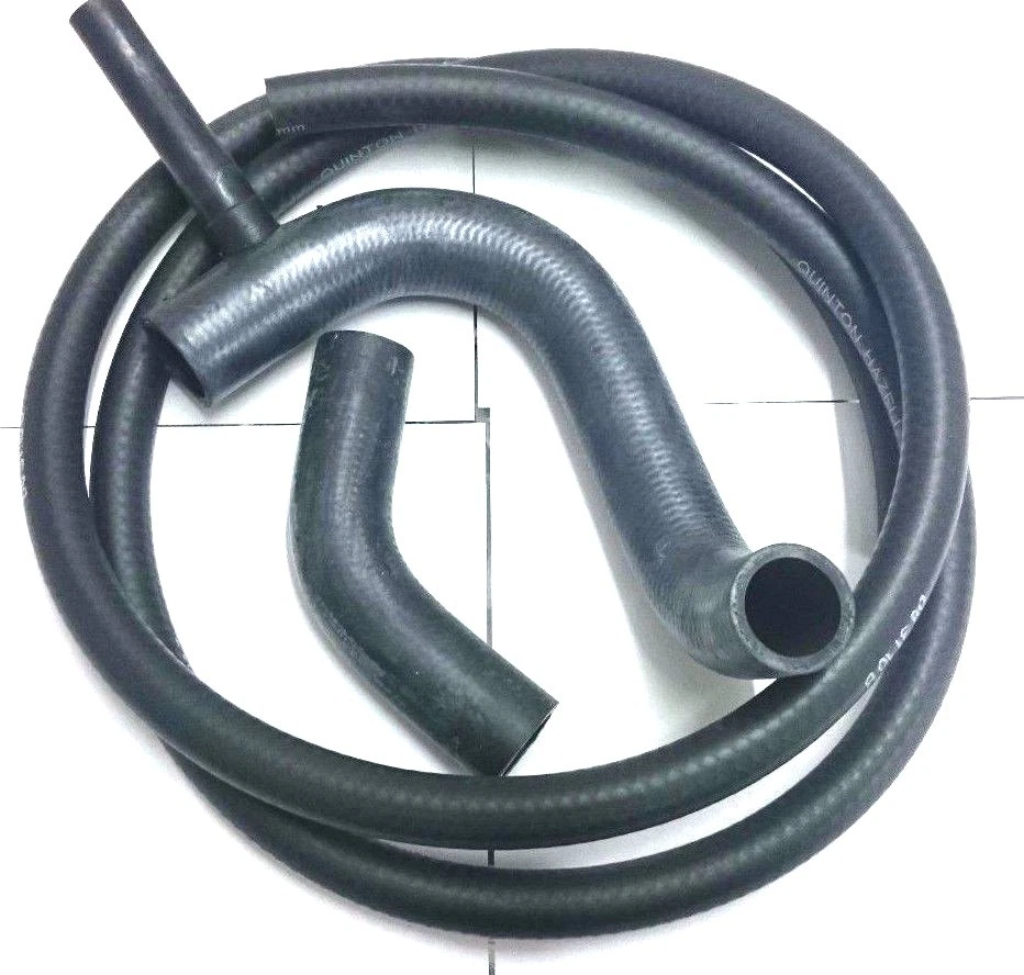 CLASSIC MINI RADIATOR COOLING HOSE KIT 850,998 ,1098cc GRH245 GRH240 GRH1006 3E6 - Image 1 of 1