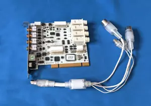 ESI Juli@ Julia Audio interface PCI Professional sound card rev. K - Picture 1 of 5