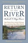 Roderick L. Haig-Brown Return To The River (Paperback) (Us Import)