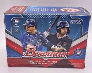2022 1st Bowman Chrome Prospects Baseball Pick Card #BCP1-BCP150