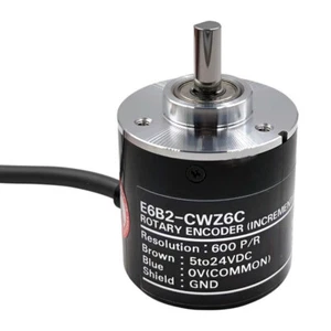 E6B2-CWZ6C 600P/R Printer Encoder For OMRON - Picture 1 of 4