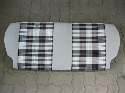 Lehne Rücksitzbank Suzuki Alto II C 0,8 1984-1994  - Bild 1 von 4