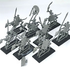 Skeleton Cavalry Tomb Kings - Warhammer Fantasy C2686