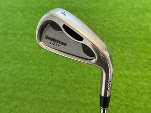 Bridgestone Golf GC MID (4) IRON Right Handed Steel N.S. Pro 1050GH Stiff Flex - Picture 1 of 6