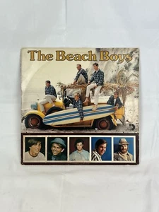 The Beach Boys Special Collectors Edition Vinyl 2xLP G/Vg++ Capitol SLB 8134 - Picture 1 of 3