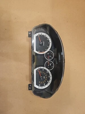 Used Speedometer Gauge fits: 2011 Chevrolet Aveo  - Image 1 of 4