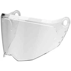 Brand New Motorcycle Motorbike Airoh Commander 2 Visor - Clear - Pinlock Ready - Picture 1 of 2