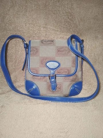 Florida Gators Crossbody Messenger Purse Made By Sandol Rare Cover