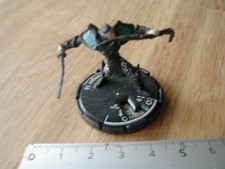 Nº 023 ranger/mage knight miniature// #49