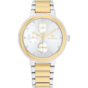 Tommy Hilfiger Multicolour Womens Multi Dial Watch Joy 1782534 - Picture 1 of 3