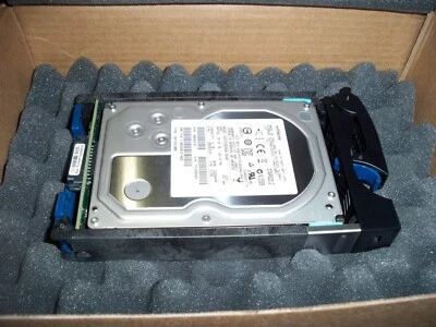 EMC V3-VS07-030 3TB 7.2K SAS 3.5" 6Gbps VNX5100 5300 HDD  - Image 1 of 2