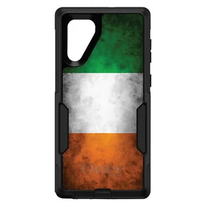 OtterBox Commuter for Galaxy Note(Choose Model)Ireland Old Flag - Picture 1 of 15