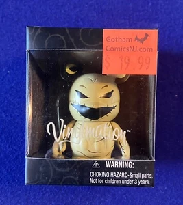 Disney 3" Vinylmation Nightmare Before Christmas 1 ~ Oogie Boogie Neu im Karton - Bild 1 von 1