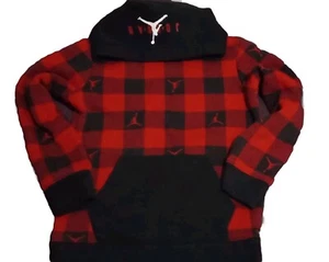 Michael Jordan Kids Hoodie Sz 7 - Picture 1 of 5