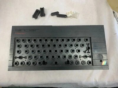 Sinclair ZX Spectrum + (chassi) - Image 1 of 4