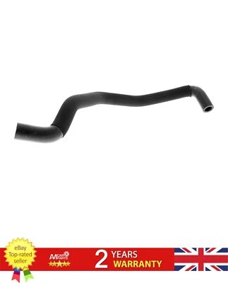 Radiator Hose For Audi A6 95-97 VW PASSAT 96-00 078121058AN - Image 1 of 3
