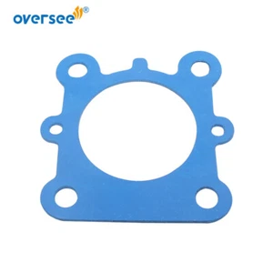 683-45315-A0 Lower Casing Gasket For Yamaha Outboard Motor 2T/4T 9.9HP 15HP - Picture 1 of 4