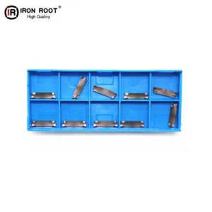 50pcs MGMN 200-T P6115 CNC lathe Carbide Grooving insert For Stainless steel - Bild 1 von 6