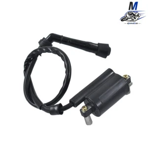 For Suzuki Savage 650 LS650P 1986-1988 1995 1996 1997-2004 Ignition Coil New - Picture 1 of 9