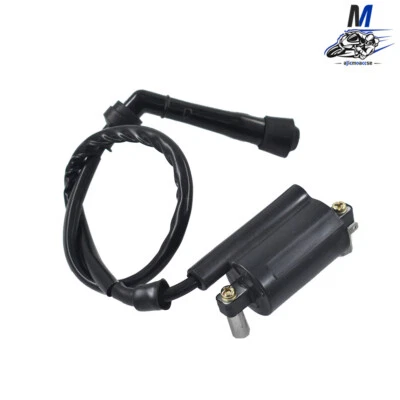 Bobina de encendido nueva para Suzuki Savage 650 LS650P 1986-1988 1995 1996 1997-2004 Foto 1 de 4