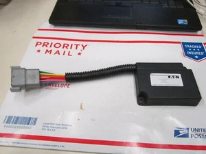 New Flyer Fan Control Module 6401729 Eaton Part # 801-0006-001 H 02613 , C4 - Picture 1 of 10