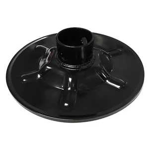 Lippert Components - 377962 Foot Pad - Rear Hall Effect Jack - Picture 1 of 1