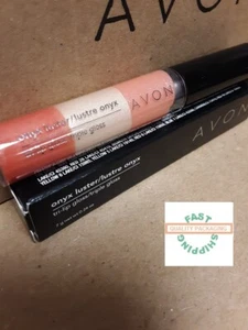 Avon Onyx Glanz Tri-Lip Glanz PFIRSICH SPUNKELN schneller Versand !!! BESTELLUNG BIS 10 UHR MORGENS - Bild 1 von 1