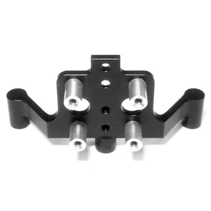 Aluminum Rear Bulkhead for TAMIYA 1/10 Buggy BBX-01 BB-01 Chassis Option Parts - Picture 1 of 2