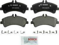 Rr Disc Brake Pads Bosch BE508 | eBay