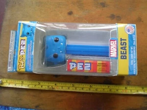 Beast - Marvel Pop! Pez Candy Dispenser - Picture 1 of 3