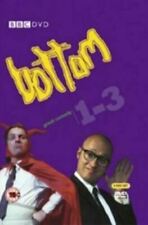 Bottom (DVD, 3 Disc, 1991)